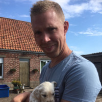 Bram Keppens