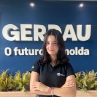 Caroline Serafim