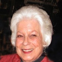 Viola Isabel Green