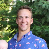 Mark Van Wyk