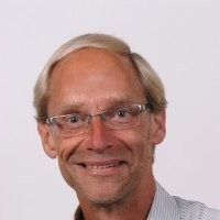 Jaap Alberda