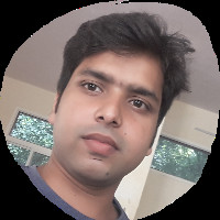 Md Shahnawaz Hussain