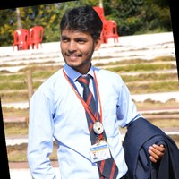 Omkar Kamble