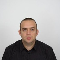 Borislav Simeonov