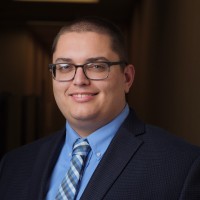 Justin Mitchell