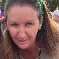 Tracey Ferguson