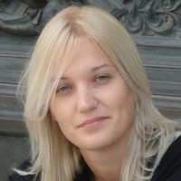 Irina Ledyaeva
