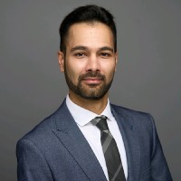 Farhan Khaddad