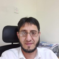 Saad Ullah