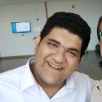 Abdulrahman Magdy