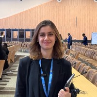 Ecem Ocüşler