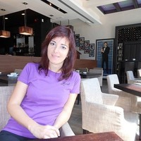 Branka Subotic