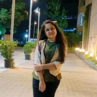 Tanuja Ghogare