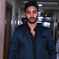 Ayush Singh