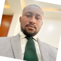 Osadjere Ufuoma