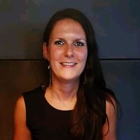 Annelies Van Der Ree