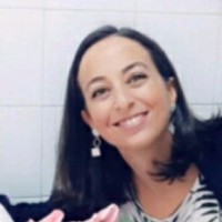 María Rodríguez Vallejo