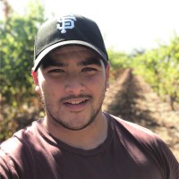 Maxwell Solis