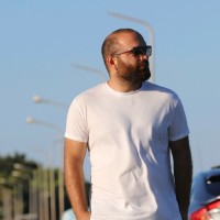 Burak Özdemir