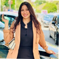 Halla Ashraf