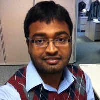 Shyam P