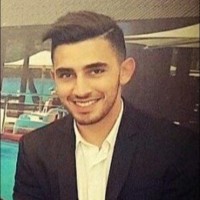 Amine Azouaou