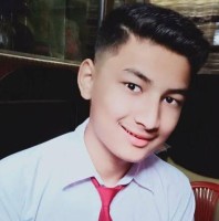 Pratik Dhami