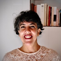 ZOULIKHA BARAKAT