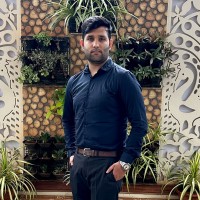 Sanket Kulkarni