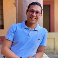 Francisco Javier Segura Gomez