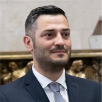 Luca Ferrotti