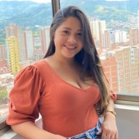 Leisy Carolina Mastrodomenico Navarro