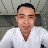 Ahmad Khumaini