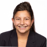 Julia Leviton