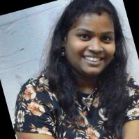 Maragathamani Manoharan