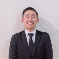 Steven Tran
