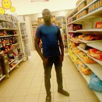 Olaleye Oluwaseun