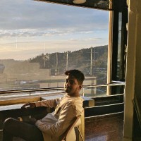 Francisprem Kumar