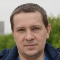 Alexander Toporets