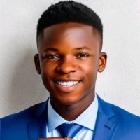 Jesusboy Jeremiah