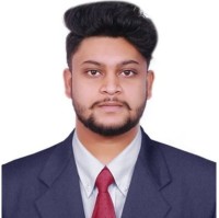 Harsha S R