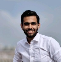 Anuj Parihar
