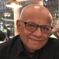 Ashok Mirchandani