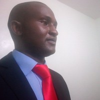 Elijah Kilonzi
