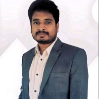 Sudharshan Reddy