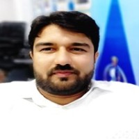 Burhan Ahmad