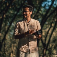 Mahesh Mohandas