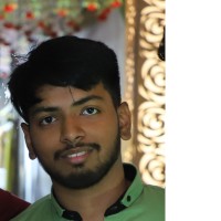 Yogesh Joshi