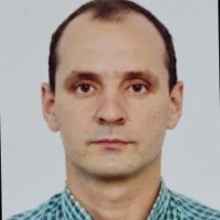 Serhiy Pshychenko