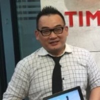 Paul Ho